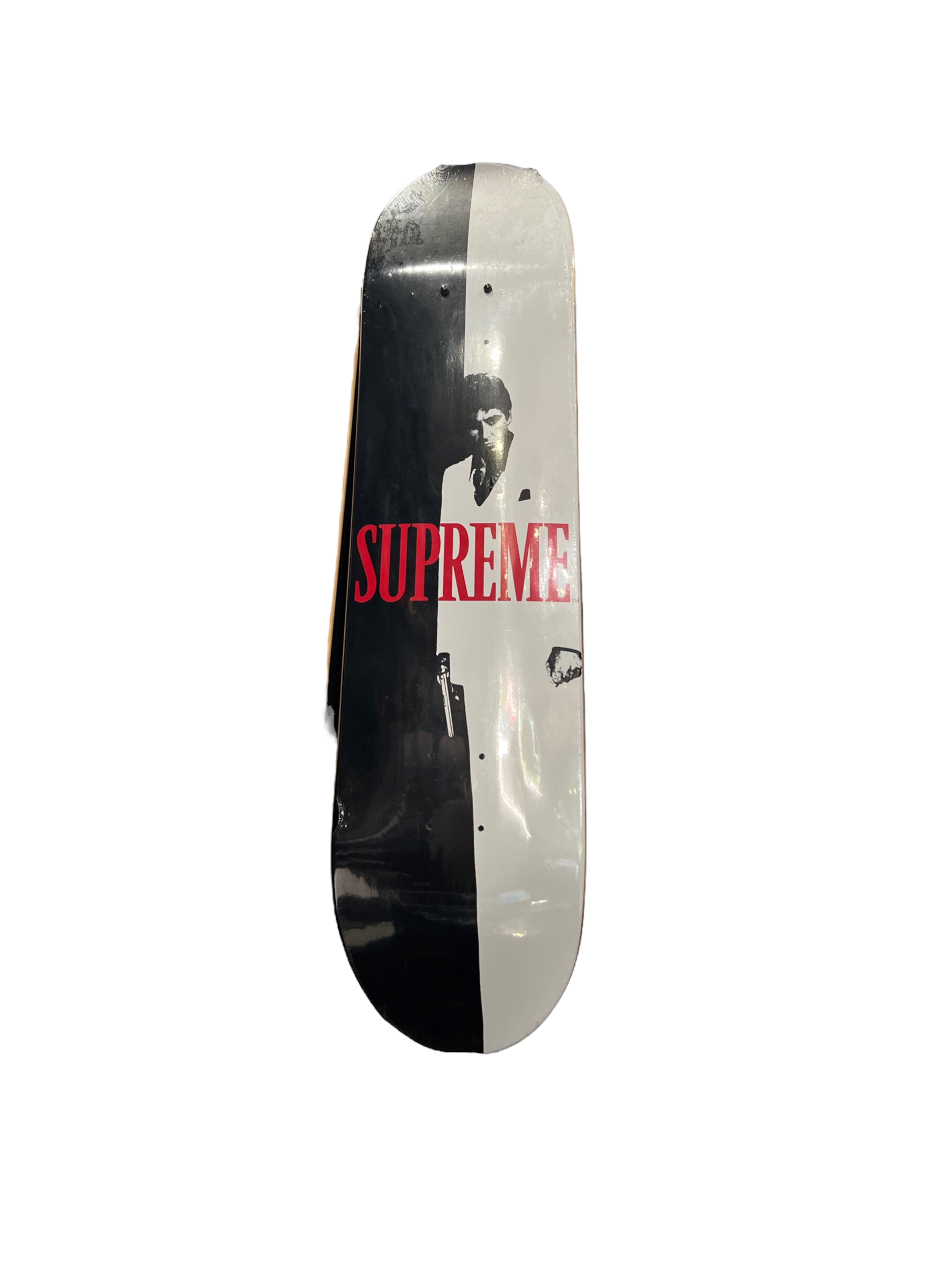 Supreme Deck “Scarface” – The Sole Broker