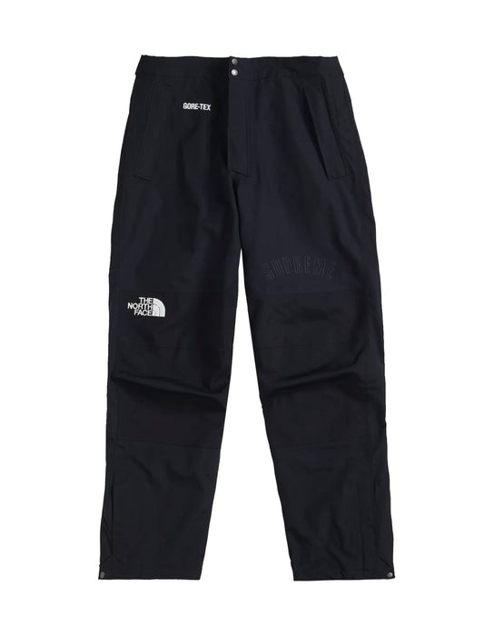 Supreme The North Face Arc Logo Mountain Pant Black Size M New