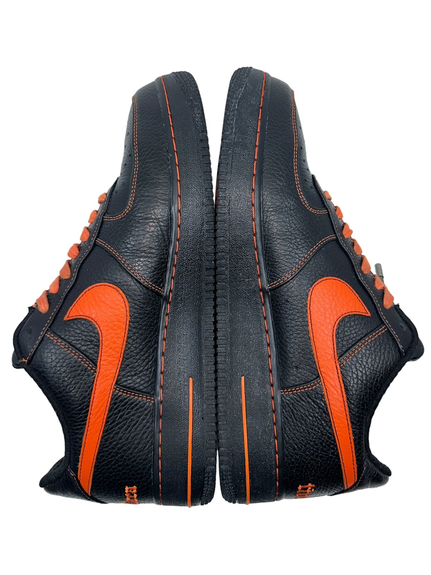 Nike Air Force 1 x VLONE Size 11 Pre-owned