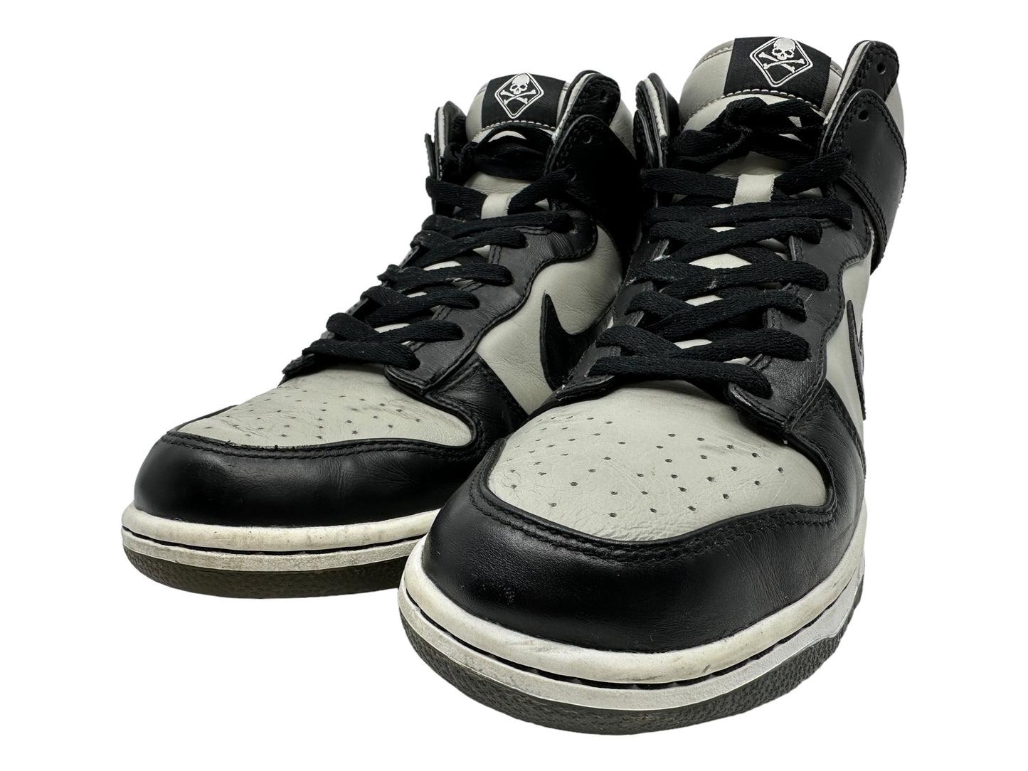 Nike Dunk High x Mastermind Size 8.5 Pre-owned