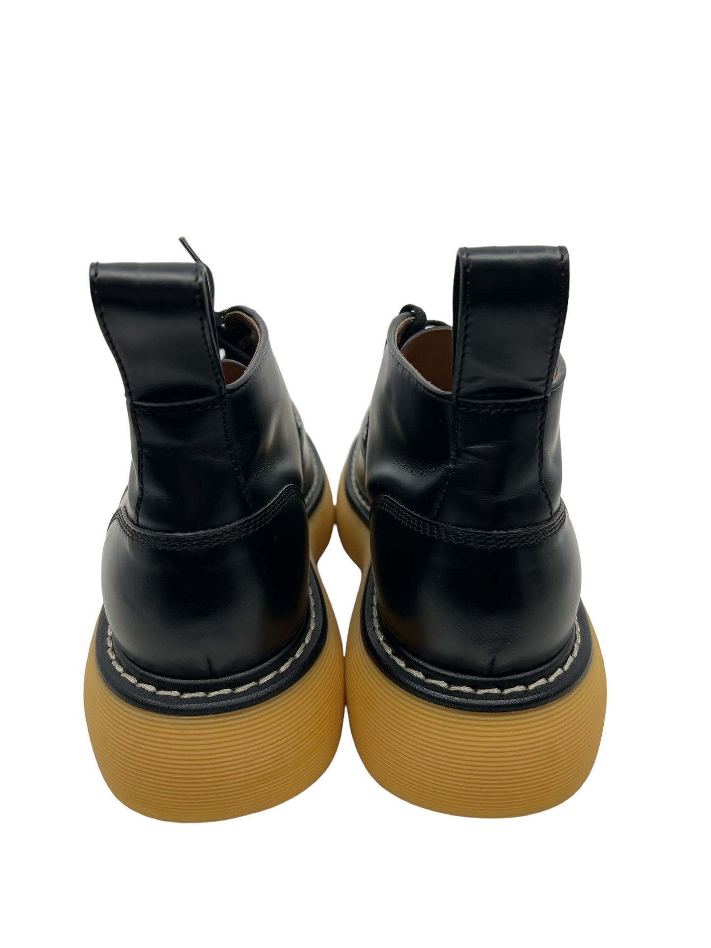 Bottega Venetta Bounce Boots pre-owned size 45