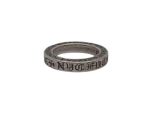 Chrome Hearts NYC RING pre-owned
