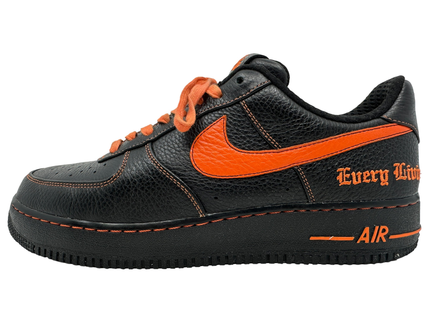 Nike Air Force 1 x VLONE Size 11 Pre-owned