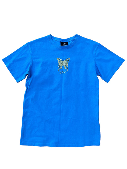 Marino infantry X needles size 4 tee pre-owned