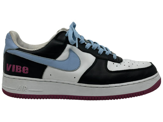 Nike Air Force 1 x VIBE Magazine Size 11.5 Pre-owned