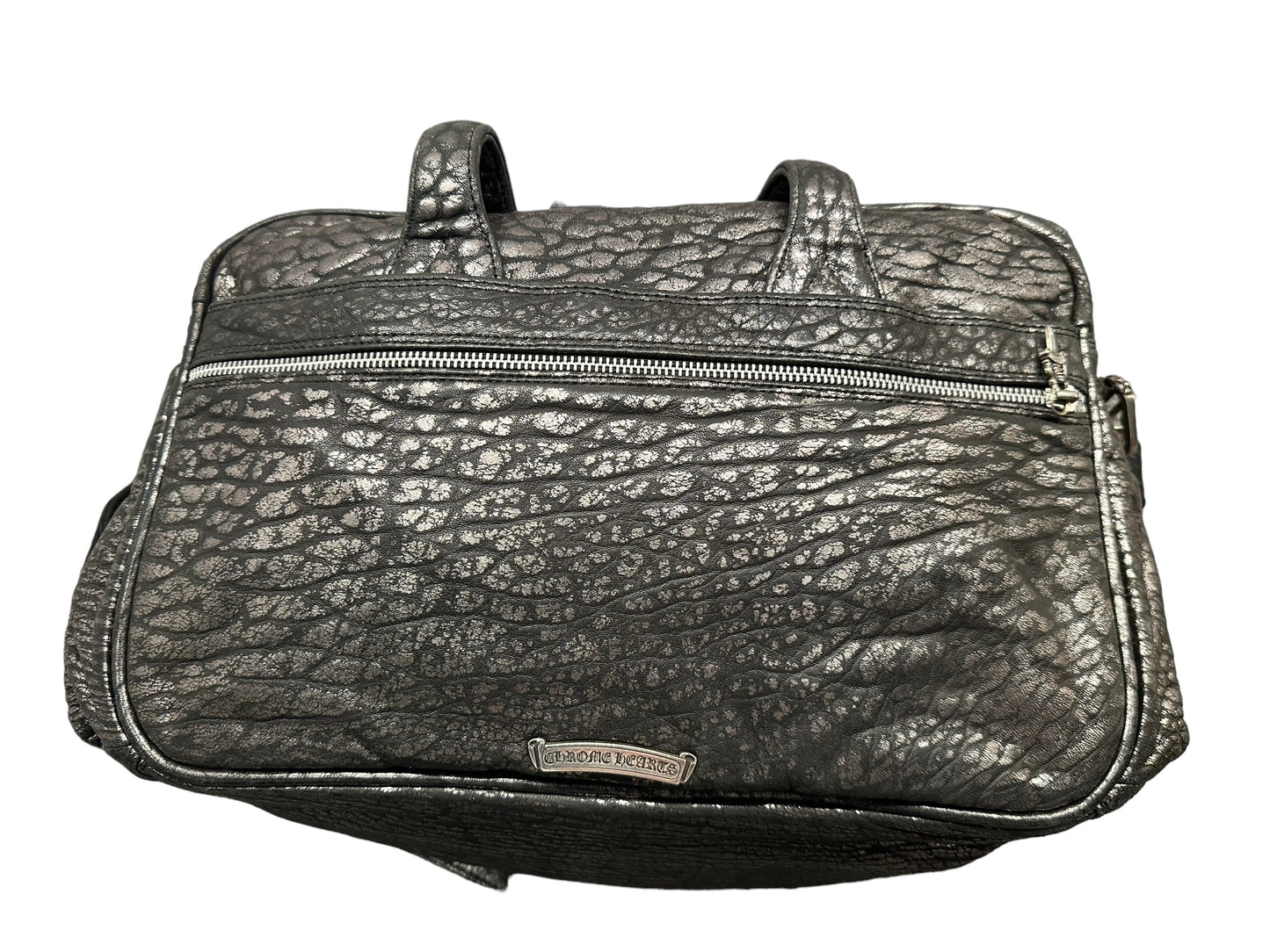 Chrome Hearts Vintage Crocodile Bag 1996