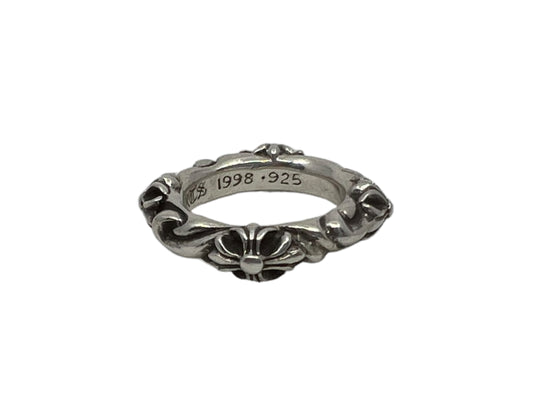Chrome Hearts SBT ring size 4.5 Pre-owned