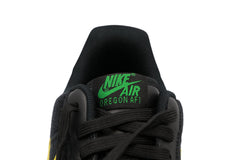 Nike Air Force 1 Low Nike ID “Oregon Ducks” Velcro Patch Size 10.5 New w/ Defects | The Sole Broker NYC image 8