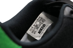 Nike Air Force 1 Low Nike ID “Oregon Ducks” Velcro Patch Size 10.5 New w/ Defects | The Sole Broker NYC image 9