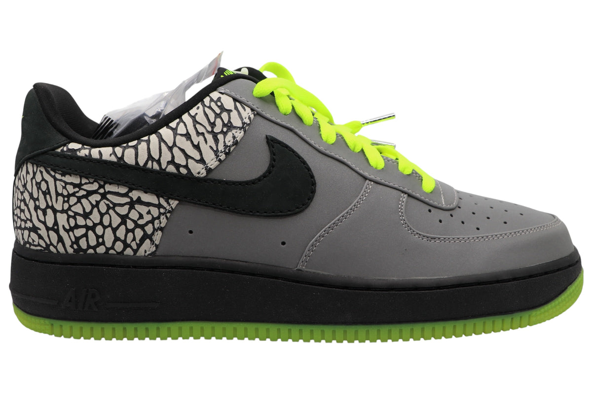 Nike Air Force 1 Low Premium DJ Clark Kent 112 Size 10.5 New Damaged Box | The Sole Broker NYC
