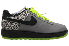 Nike Air Force 1 Low Premium DJ Clark Kent 112 Size 10.5 New Damaged Box | The Sole Broker NYC image 1