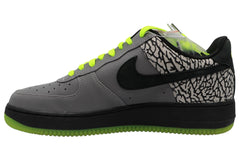 Nike Air Force 1 Low Premium DJ Clark Kent 112 Size 10.5 New Damaged Box | The Sole Broker NYC image 2