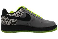 Nike Air Force 1 Low Premium DJ Clark Kent 112 Size 10.5 New Damaged Box | The Sole Broker NYC image 4