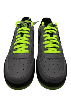 Nike Air Force 1 Low Premium DJ Clark Kent 112 Size 10.5 New Damaged Box | The Sole Broker NYC image 5