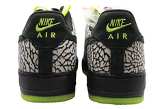 Nike Air Force 1 Low Premium DJ Clark Kent 112 Size 10.5 New Damaged Box | The Sole Broker NYC image 6