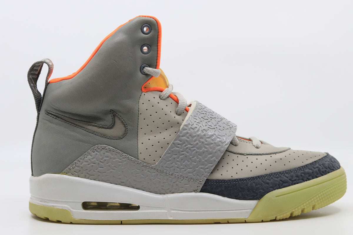 Nike Air Yeezy 1 Zen Promo Sample Size 11 New No Box | The Sole Broker NYC