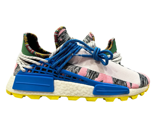 Adidas HU NMD Pharrell Solar Pack Mother Size 10.5 Pre-owned