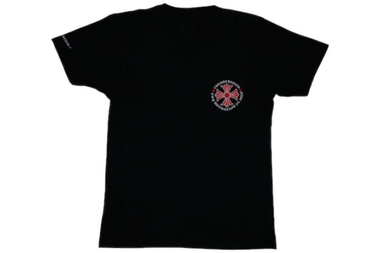 Chrome Hearts Cross Tee Size M Pre-owned