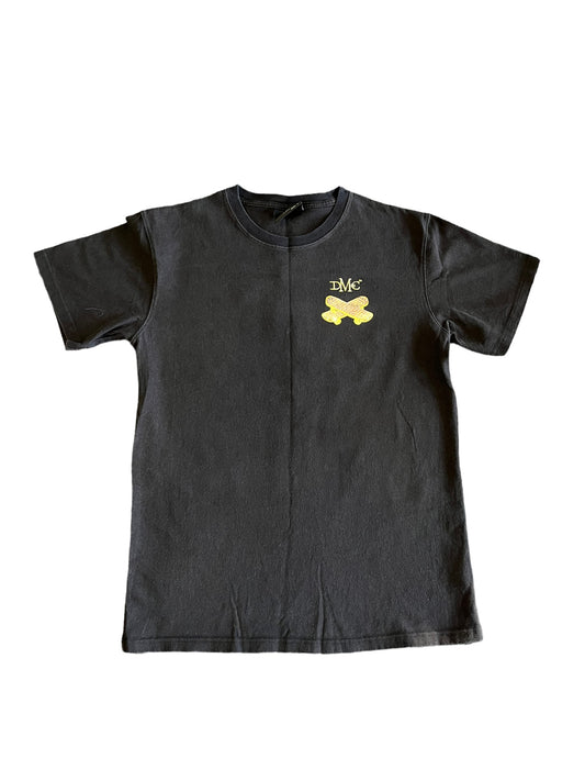 Marino Infantry Shirt Black Size 4