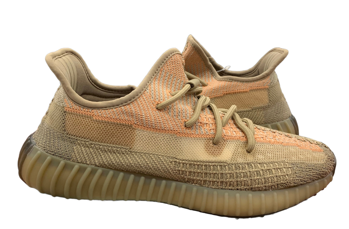 Yeezy Boost 350 “Sand Taupe” New