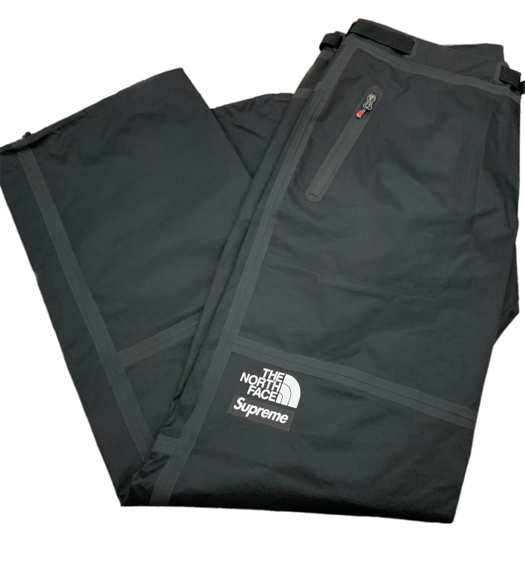 Supreme The North Face Steep Tech Fleece Pant Black Dragon | Hype Clothinga